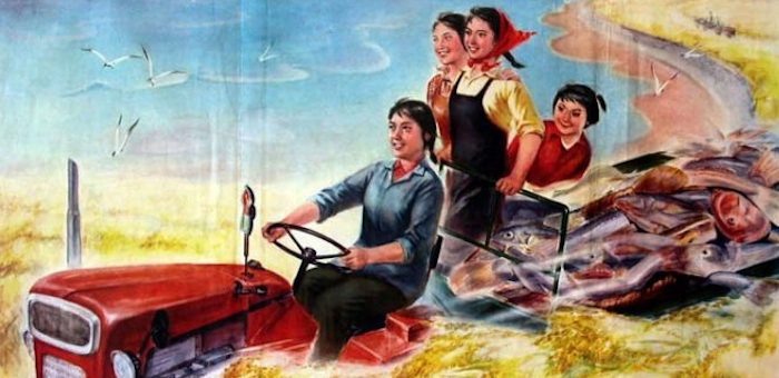 Началась подготовка к весенне-полевым работам