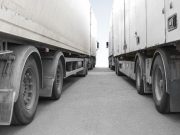 Грузоперевозчики Республики Алтай сэкономили на транспортном налоге 10,3 млн рублей