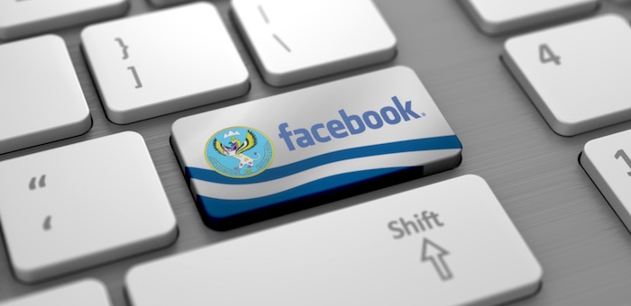 Республика Алтай оказалась одним из лидеров по распространенности Facebook