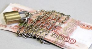 В Турочаке гражданский муж украл у супруги деньги с банковской карты