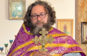 Назначен настоятель кош-агачского храма апостолов Петра и Павла