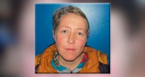 В Горно-Алтайске пропала 27-летняя женщина