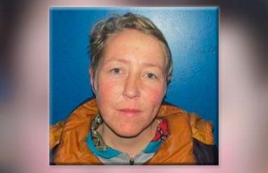 В Горно-Алтайске пропала 27-летняя женщина