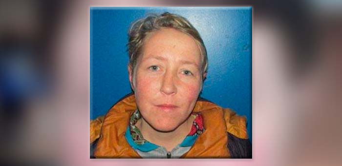 В Горно-Алтайске пропала 27-летняя женщина