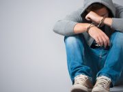 В прошлом году на Алтае значительно вырос уровень подростковой преступности
