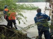 «Горно-Алтайские электрические сети» готовятся к паводку