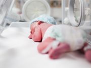 В перинатальном центре выходили 22 младенца с экстремально низкой массой тела
