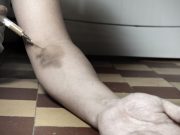 В Чемальском районе сложилась предкризисная ситуация с наркоманией