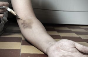 В Чемальском районе сложилась предкризисная ситуация с наркоманией