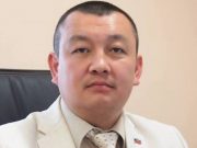 Адар Сумин стал министром труда и социального развития