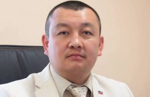 Адар Сумин стал министром труда и социального развития