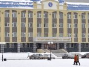 Роберт Кыпчаков станет депутатом Госсобрания