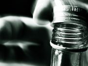 Ради водки житель Онгудая избил и ограбил свою бабушку