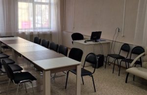 Коворкинг-центр для общественных организаций открыли в Горно-Алтайске