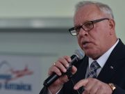 Бердников провел совещание с властями Кош-Агачского района