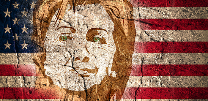 Хиллари Клинтон проиграла выборы из-за проклятия мумии «принцессы Укока» – Observer