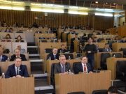 В Госсобрании обсудили состояние регионального законодательства