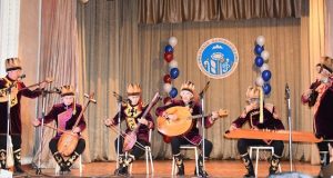 640 заявок подано на конкурс «Юные дарования»