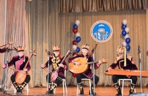 640 заявок подано на конкурс «Юные дарования»