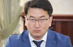 Артур Кохоев назначен руководителем аппарата правительства