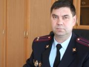 Назначен начальник Майминского межмуниципального отдела МВД