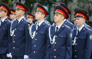 В Ставрополе пройдет Всероссийский слет кадетов под патронатом Следственного комитета