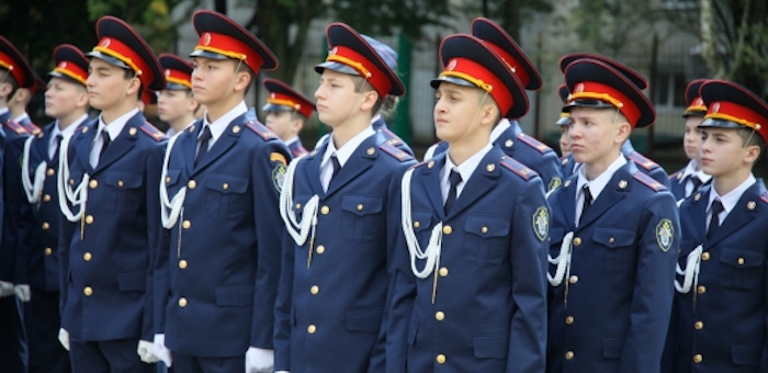 В Ставрополе пройдет Всероссийский слет кадетов под патронатом Следственного комитета
