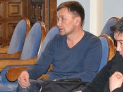 Кто ставит спектакль «Балкон»?