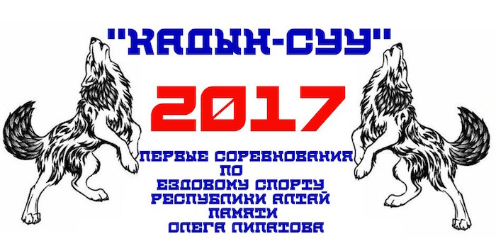Гонки на собачьих упряжках памяти Олега Липатова пройдут на Алтае