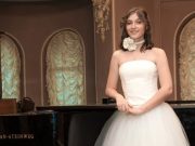 Весенний концерт Арины Веревкиной
