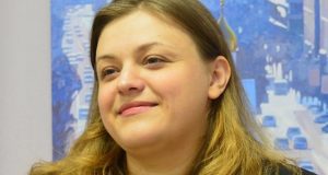 Вечные темы в живописи Натальи Шалагиной