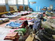 109 пунктов временного размещения подготовили в Республике Алтай