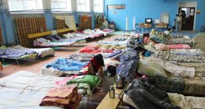 109 пунктов временного размещения подготовили в Республике Алтай