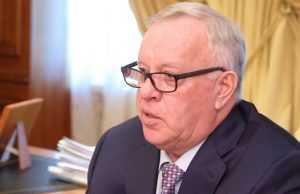Бердников и Миллер обсудили дальнейшую газификацию Республики Алтай