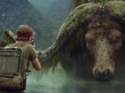 «Кинг Конг: Остров черепа» – ожидаемая премьера