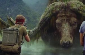 «Кинг Конг: Остров черепа» – ожидаемая премьера
