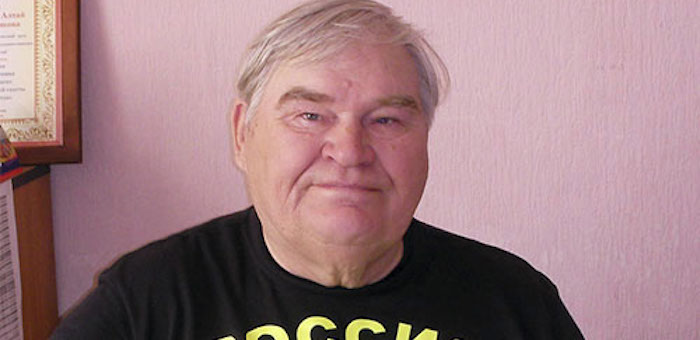 Памятник легендарному гиревику Немцеву установят в Майме