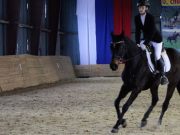 Чемпионат и первенство по конному спорту прошли в Горно-Алтайске