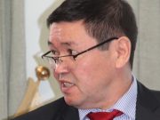 Александр Манзыров возглавил Минсельхоз