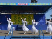 В воскресенье в Горно-Алтайске отпразднуют Наурыз