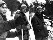 Турклубу «Горизонт» — 50 лет