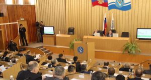 В Республике Алтай примут закон о коренных малочисленных народах