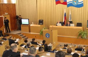В Республике Алтай примут закон о коренных малочисленных народах