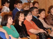 День местного самоуправления отпраздновали в Горно-Алтайске