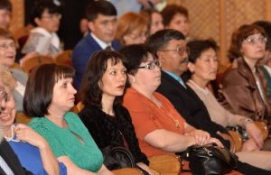 День местного самоуправления отпраздновали в Горно-Алтайске