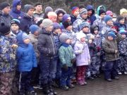 В Горно-Алтайске почтили память жертв петербургского теракта (фото)