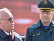 Главный спасатель Сибири высоко оценил готовность Республики Алтай к паводку