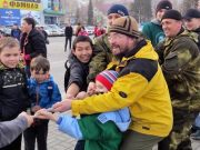 Трезвая пробежка, или Как на самом деле надо праздновать День святого Патрика