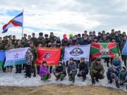 Будущие призывники из Республики Алтай побывали в воинской части