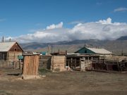 В правительстве обсудили вопросы развития труднодоступных сел